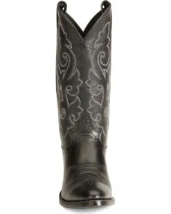 Justin Men's 13" London Calf Western Boots 12 Justin Men's 13" London Calf Western Boots -Pro Boots Shop 036895 89 FT