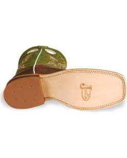 Justin Men's Bent Rail Collection Western Boots 13 Justin Men's Bent Rail Collection Western Boots -Pro Boots Shop 036A46 38 BM