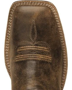 Twisted X Men's Distressed Ruff Stock Western Boots - Broad Square Toe 14 Twisted X Men's Distressed Ruff Stock Western Boots - Broad Square Toe -Pro Boots Shop 036B30 B1 TP