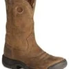 Twisted X Men's All Around Barn Boots - Round Toe 1 Twisted X Men's All Around Barn Boots - Round Toe -Pro Boots Shop 036B35 B1 P1