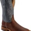 Tony Lama Men's Americana Western Boots - Broad Square Toe 1 Tony Lama Men's Americana Western Boots - Broad Square Toe -Pro Boots Shop 036F27 C4 P1