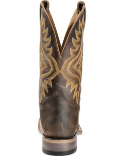 Tony Lama Men's Americana Western Boots -Pro Boots Shop 036F28 22 BK