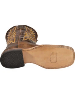 Tony Lama Men's Americana Western Boots -Pro Boots Shop 036F28 22 BM