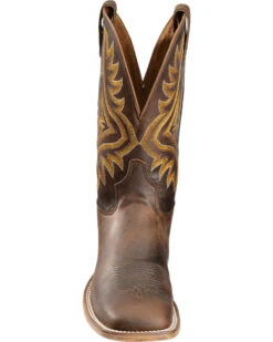 Tony Lama Men's Americana Western Boots -Pro Boots Shop 036F28 22 FT