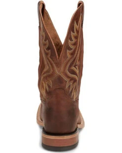 Tony Lama Men's Americana Western Boots -Pro Boots Shop 036F28 7049 P5
