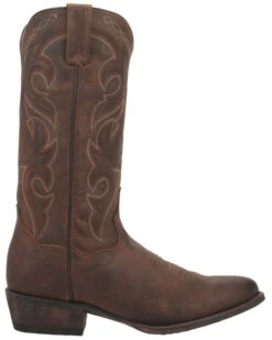 Dan Post Men's Renegade Distressed Western Boots 12 Dan Post Men's Renegade Distressed Western Boots -Pro Boots Shop 036G82 7047 P2