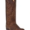 Dan Post Men's Renegade Distressed Western Boots -Pro Boots Shop 036G82 G4 P1
