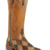 Horse Power By Anderson Bean Men's Patchwork Boots -Pro Boots Shop 036S39 41 P1