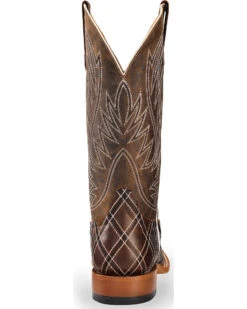 Horse Power Men's Sabotage Western Boots - Square Toe 27 Horse Power Men's Sabotage Western Boots - Square Toe -Pro Boots Shop 036S43 41 BK