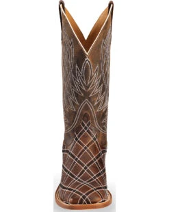 Horse Power Men's Sabotage Western Boots - Square Toe 24 Horse Power Men's Sabotage Western Boots - Square Toe -Pro Boots Shop 036S43 41 FT