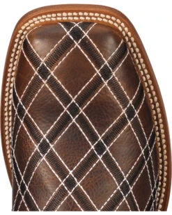 Horse Power Men's Sabotage Western Boots - Square Toe 26 Horse Power Men's Sabotage Western Boots - Square Toe -Pro Boots Shop 036S43 41 TP