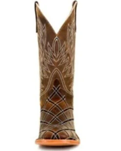 Horse Power Men's Sabotage Western Boots - Square Toe 18 Horse Power Men's Sabotage Western Boots - Square Toe -Pro Boots Shop 036S43 7010 P3