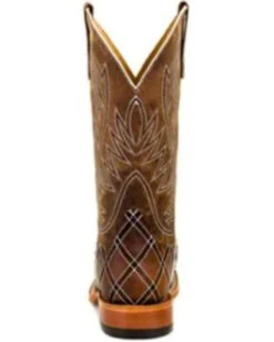 Horse Power Men's Sabotage Western Boots - Square Toe 19 Horse Power Men's Sabotage Western Boots - Square Toe -Pro Boots Shop 036S43 7010 P4