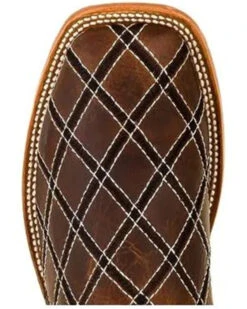 Horse Power Men's Sabotage Western Boots - Square Toe 20 Horse Power Men's Sabotage Western Boots - Square Toe -Pro Boots Shop 036S43 7010 P5