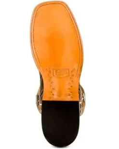 Horse Power Men's Sabotage Western Boots - Square Toe 21 Horse Power Men's Sabotage Western Boots - Square Toe -Pro Boots Shop 036S43 7010 P6