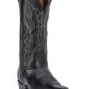 El Dorado Men's Round Toe Vanquished Calf Western Boots -Pro Boots Shop 036V29 89 P1