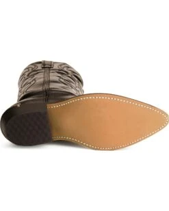 Laredo Men's Lizard Print Western Boots - Pointed Toe -Pro Boots Shop 038173 89 BM