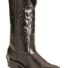 Laredo Men's Lizard Print Western Boots - Pointed Toe -Pro Boots Shop 038173 89 P1