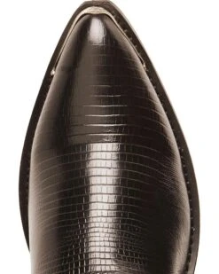 Laredo Men's Lizard Print Western Boots - Pointed Toe -Pro Boots Shop 038173 89 TP