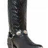 Laredo Men's Tallahassee Western Boots 1 Laredo Men's Tallahassee Western Boots -Pro Boots Shop 038369 89 P1