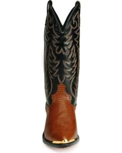 Laredo Lizard Print Western Boots 12 Laredo Lizard Print Western Boots -Pro Boots Shop 038558 PJ FT