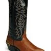 Laredo Lizard Print Western Boots -Pro Boots Shop 038558 PJ P1