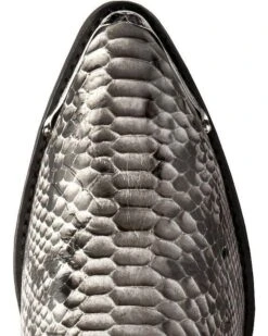 Laredo Men's Monty Snake Print Western Boots -Pro Boots Shop 038641 19 TP