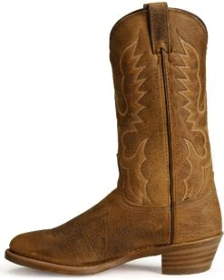 Abilene Men's 12" Bison Western Boots 11 Abilene Men's 12" Bison Western Boots -Pro Boots Shop 038660 22 LT