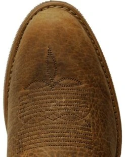 Abilene Men's 12" Bison Western Boots 14 Abilene Men's 12" Bison Western Boots -Pro Boots Shop 038660 22 TP