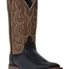 Laredo Men's Lodi Square Toe Western Boots -Pro Boots Shop 038772 89 P1