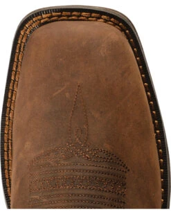 Durango Men's Patriotic Square Toe Western Boots -Pro Boots Shop 038782 41 TP