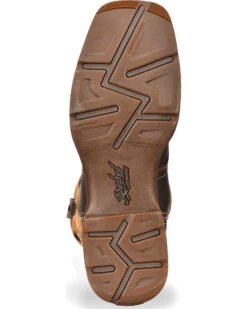 Durango Men's Rebel Western Boots 16 Durango Men's Rebel Western Boots -Pro Boots Shop 038792 41 BM