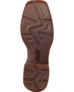 Durango Men's Rebel Western Boots 19 Durango Men's Rebel Western Boots -Pro Boots Shop 038792 41 D2