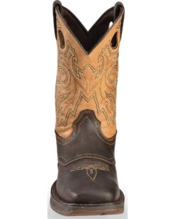 Durango Men's Rebel Western Boots 15 Durango Men's Rebel Western Boots -Pro Boots Shop 038792 41 FT
