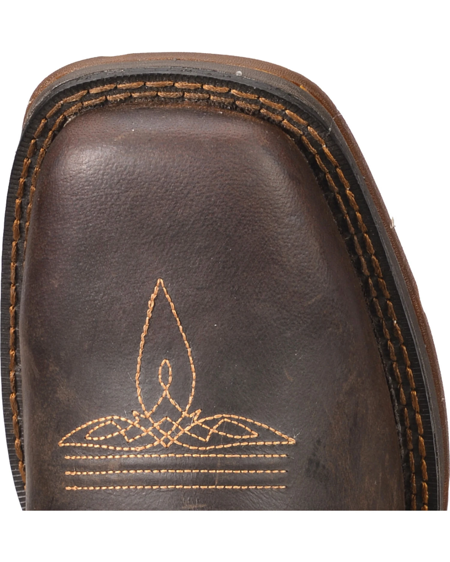 Durango Men's Rebel Western Boots 9 Durango Men's Rebel Western Boots - Image 7