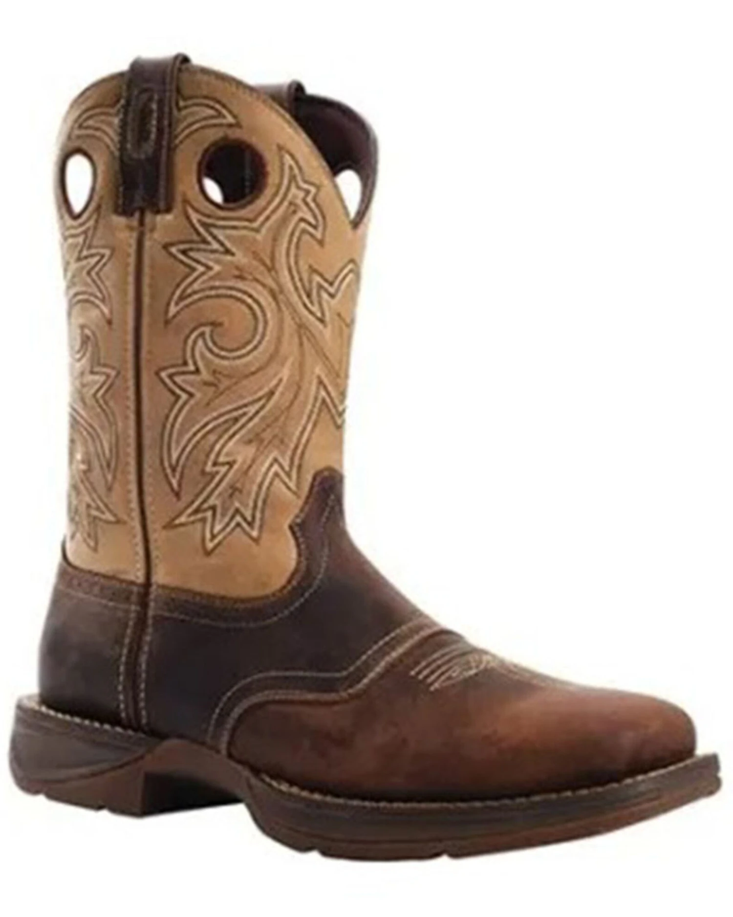 Durango Men's Rebel Western Boots 4 Durango Men's Rebel Western Boots - Image 2