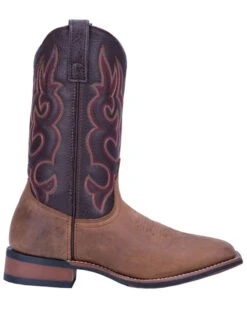 Laredo Men's Lodi Stockman Boots 12 Laredo Men's Lodi Stockman Boots -Pro Boots Shop 038844 18 P2