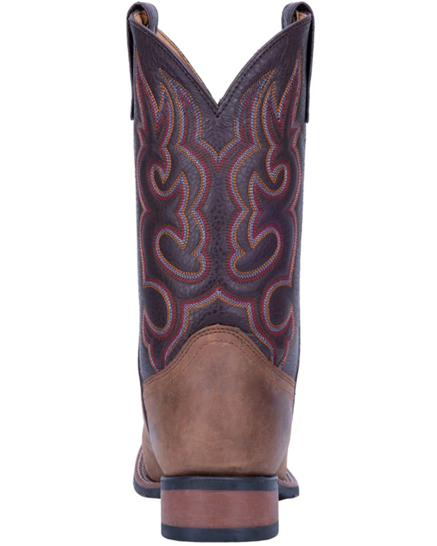 Laredo Men's Lodi Stockman Boots 8 Laredo Men's Lodi Stockman Boots - Image 6