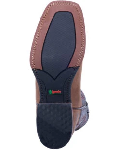 Laredo Men's Lodi Stockman Boots 17 Laredo Men's Lodi Stockman Boots -Pro Boots Shop 038844 18 P7