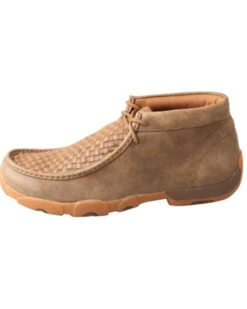 Twisted X Men's Driving Mocs -Pro Boots Shop 038B95 7621 P3