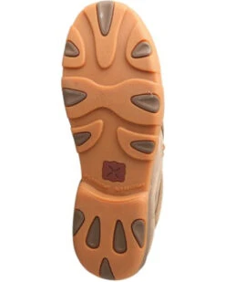 Twisted X Men's Driving Mocs -Pro Boots Shop 038B95 7621 P4
