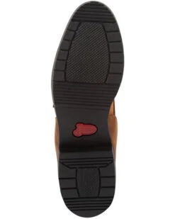 Justin Men's Lace Up Work Boots -Pro Boots Shop 050243 200 P7