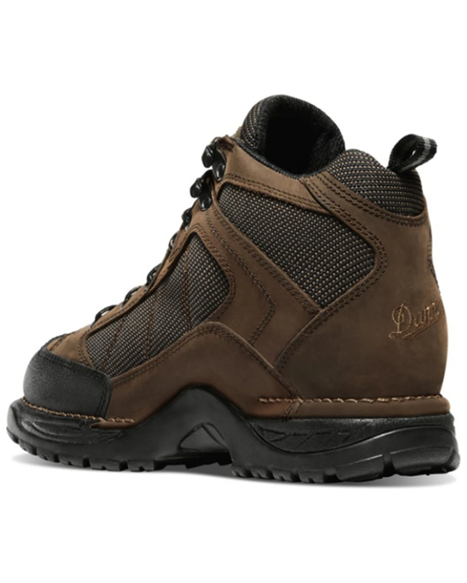 Danner Men's Radical 452 5.5" Hiking Boots 6 Danner Men's Radical 452 5.5" Hiking Boots - Image 4