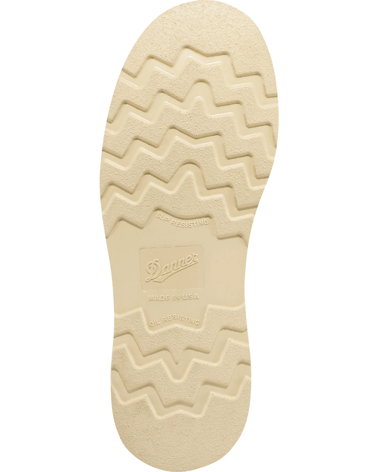 Danner Men's Bull Run Moc Toe 6" Work Boots - Soft Toe 4 Danner Men's Bull Run Moc Toe 6" Work Boots - Soft Toe - Image 2