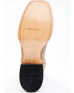 Cody James® Men's Square Toe Western Boots -Pro Boots Shop 0502L4 41 P7