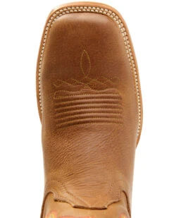 Cody James® Men's Square Toe Western Boots -Pro Boots Shop 0502L4 7010 P6