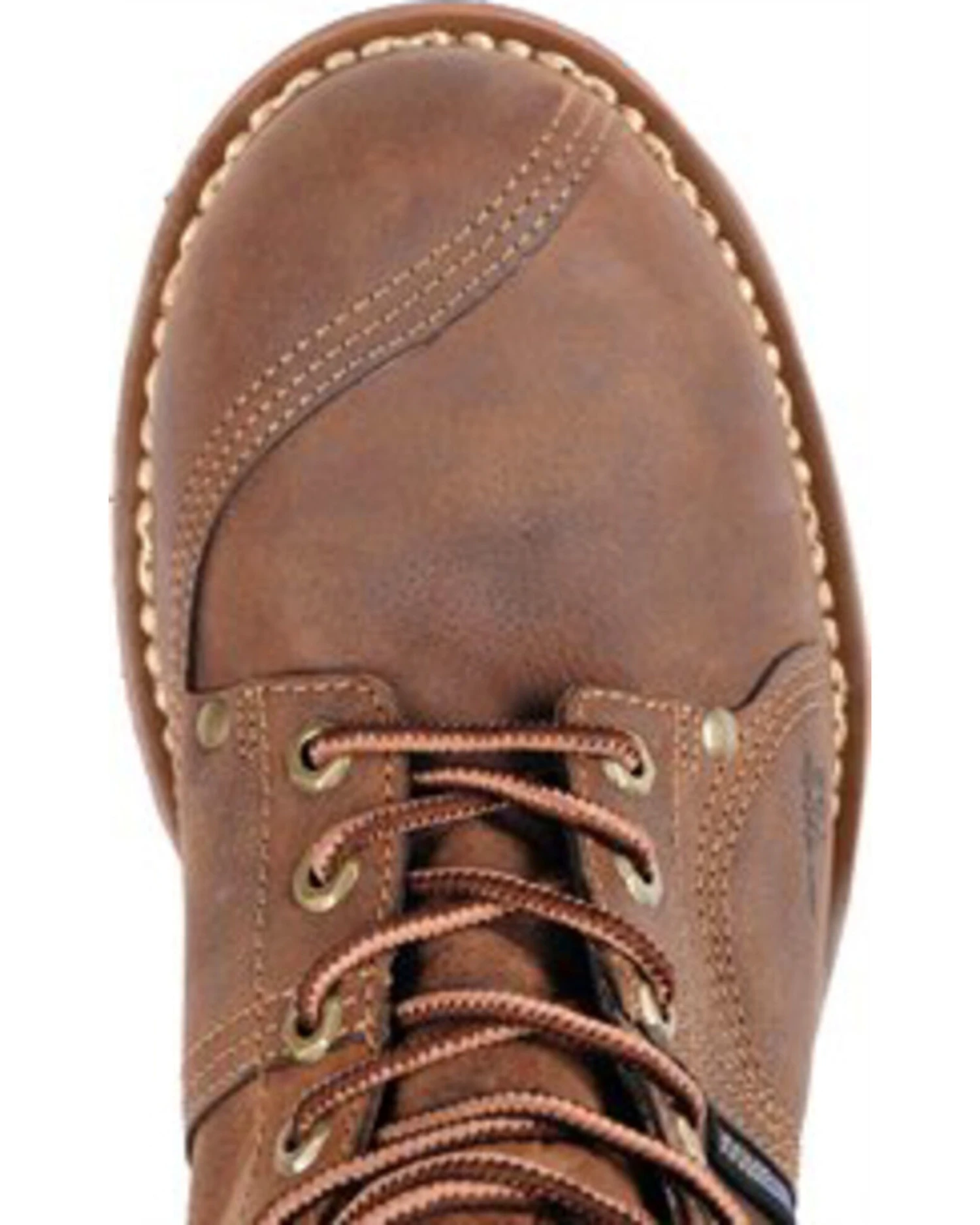 Carolina Men's Waterproof Linesman Work Boots - Composite Toe 7 Carolina Men's Waterproof Linesman Work Boots - Composite Toe - Image 5