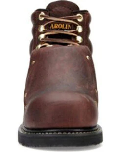 Carolina Men's External MetGuard Work Boots 9 Carolina Men's External MetGuard Work Boots -Pro Boots Shop 0502U9 41 FT