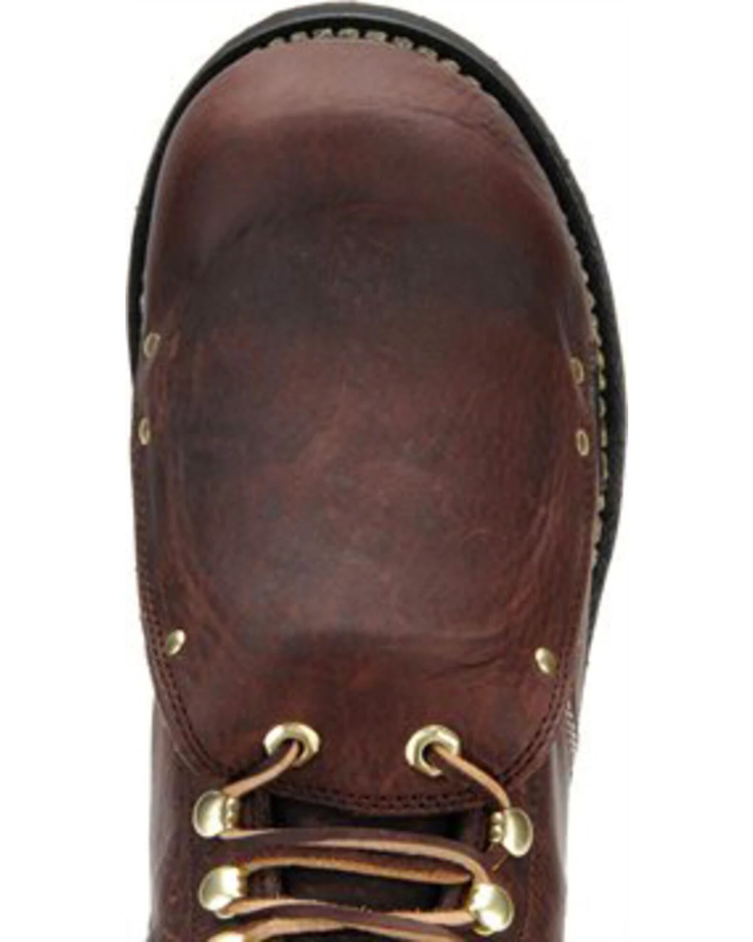 Carolina Men's External MetGuard Work Boots 7 Carolina Men's External MetGuard Work Boots - Image 5