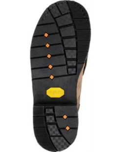 Carolina Men's MetGuard Boots - Steel Toe 11 Carolina Men's MetGuard Boots - Steel Toe -Pro Boots Shop 0502V1 42 BM